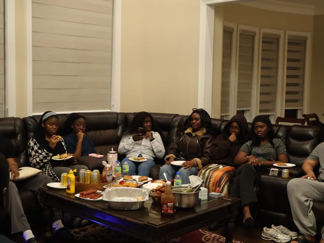 The Manifest Camp — photo 1