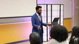 Pastor IK