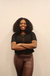 Pastor Tosin